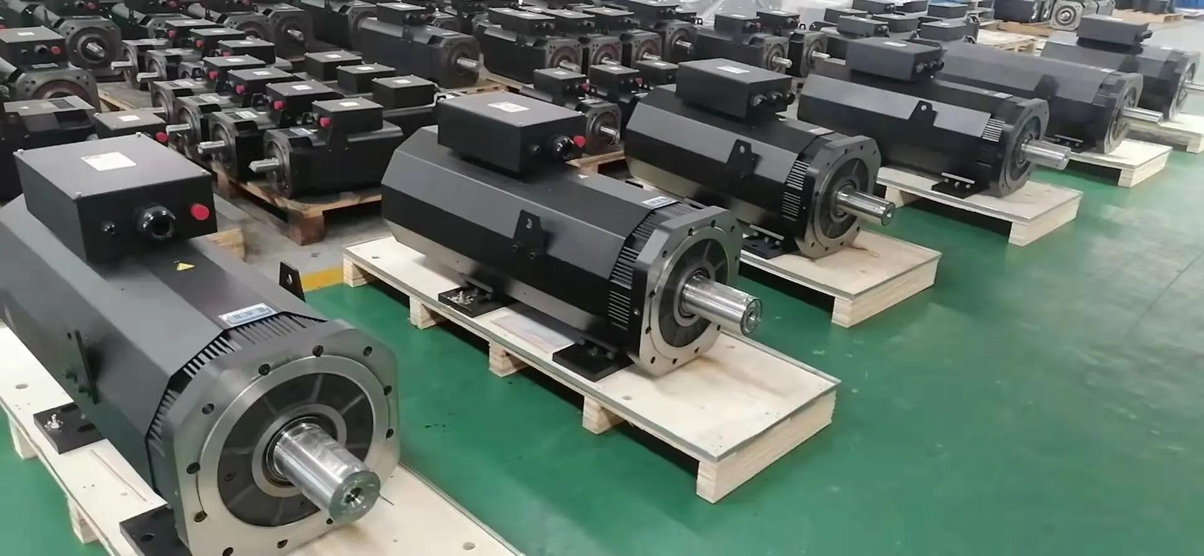 永磁同步電動(dòng)機(jī)交流伺服系統(tǒng)工作原理，什么是永磁交流伺服電機(jī)的失步